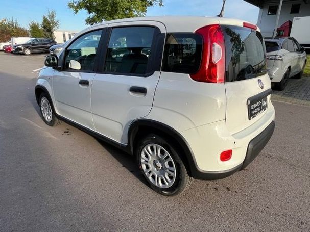 Fiat Panda 51 kW image number 6