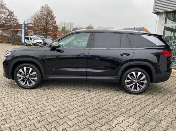 Skoda Kodiaq 1.5 TSI DSG 110 kW image number 13