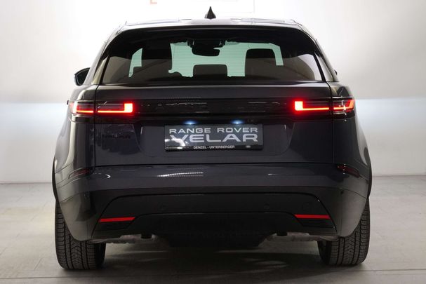 Land Rover Range Rover Velar SE 221 kW image number 7