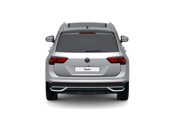 Volkswagen Tiguan 1.4 Elegance DSG 180 kW image number 5