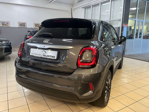 Fiat 500X 1.0 88 kW image number 3