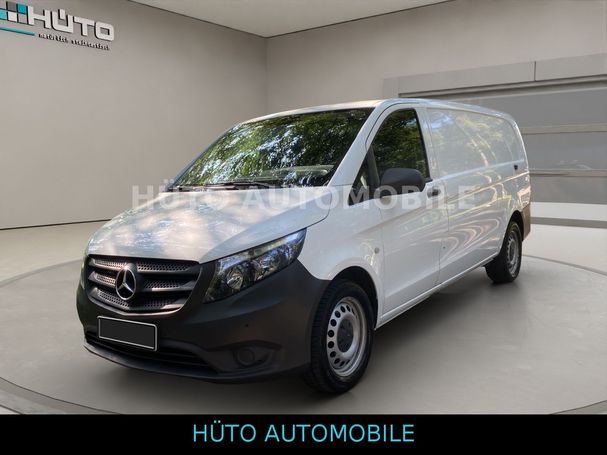 Mercedes-Benz Vito 119 CDi 140 kW image number 1