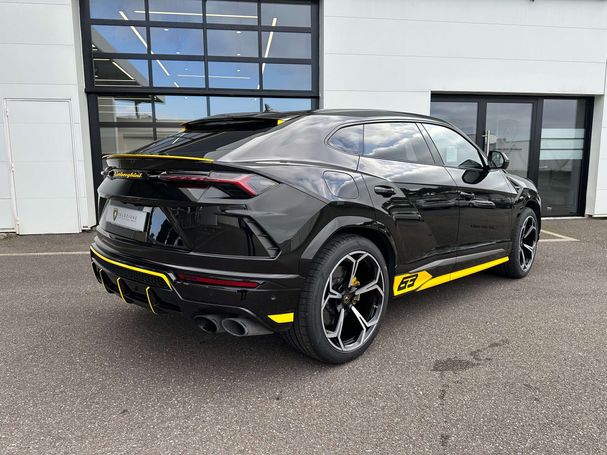 Lamborghini Urus 478 kW image number 13