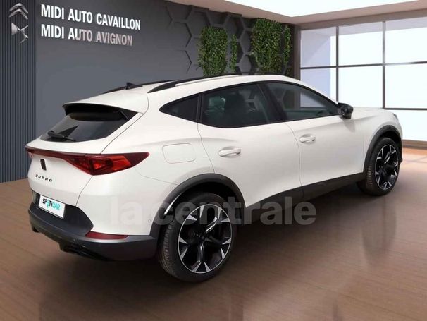 Cupra Formentor 1.5 TSi DSG 110 kW image number 15