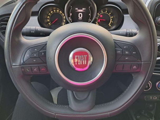 Fiat 500X 81 kW image number 9