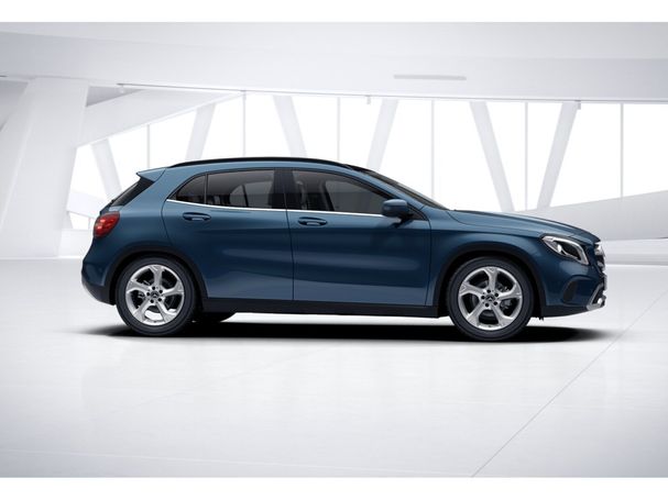 Mercedes-Benz GLA 200 115 kW image number 4