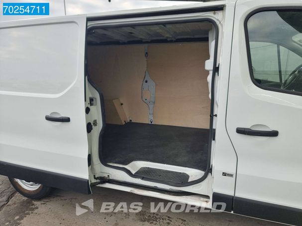 Renault Trafic L2H1 120 88 kW image number 6