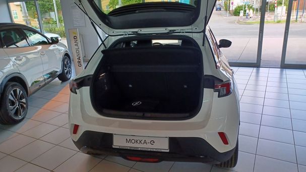 Opel Mokka GS 100 kW image number 5