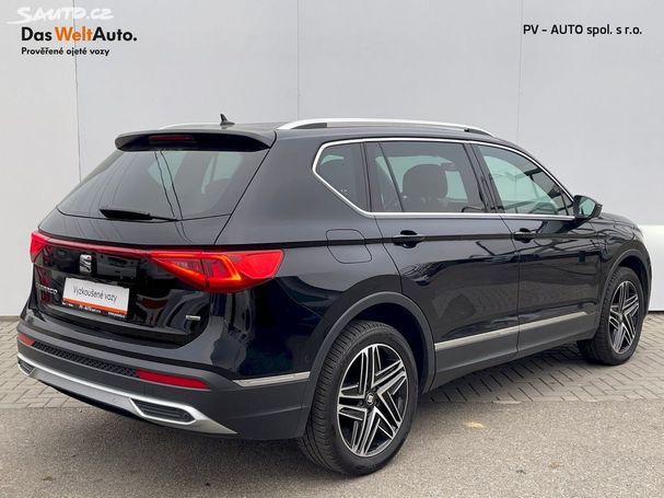 Seat Tarraco 2.0 TSI DSG 140 kW image number 3