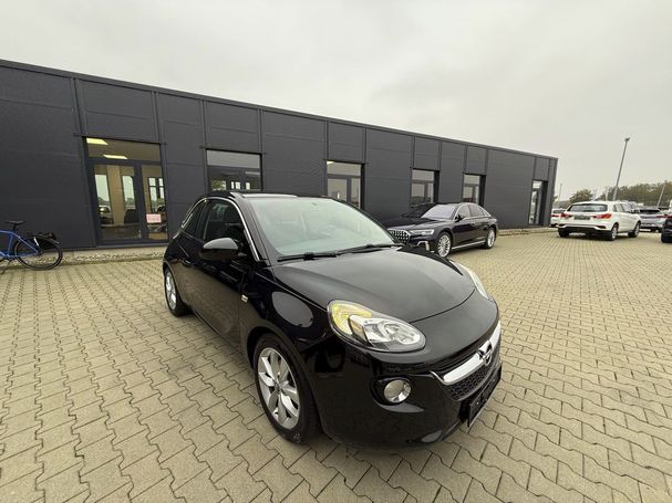 Opel Adam 1.4 Jam 74 kW image number 9