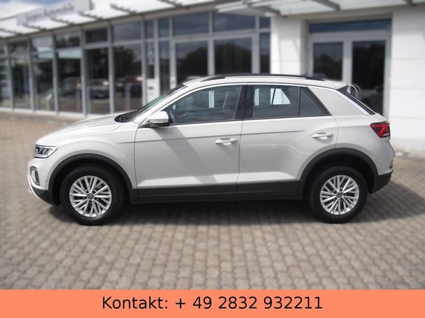 Volkswagen T-Roc 1.5 TSI 110 kW image number 3