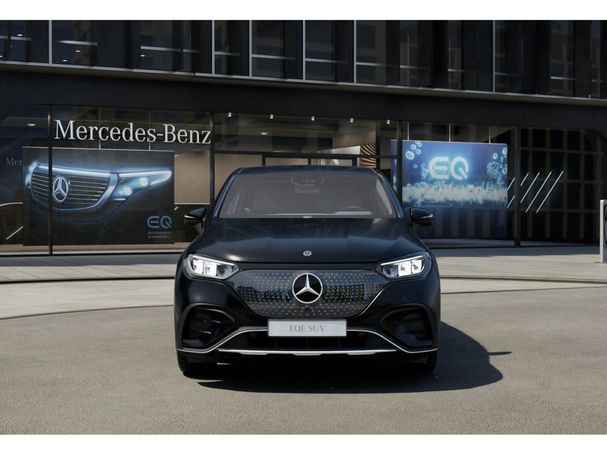 Mercedes-Benz EQE SUV 350+ 215 kW image number 4