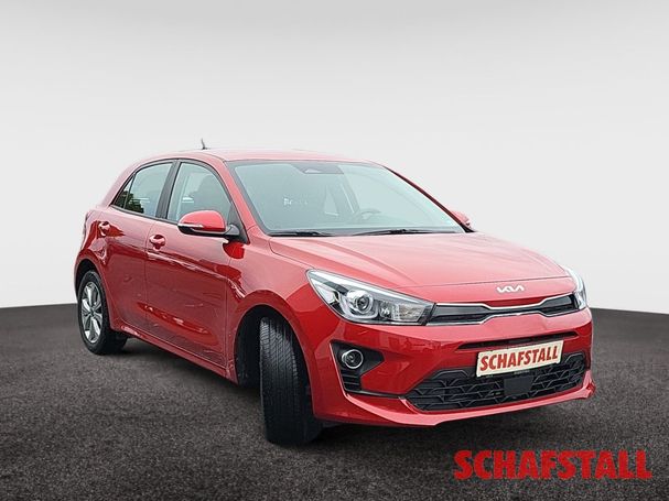 Kia Rio 1.0 T-GDi 74 kW image number 7