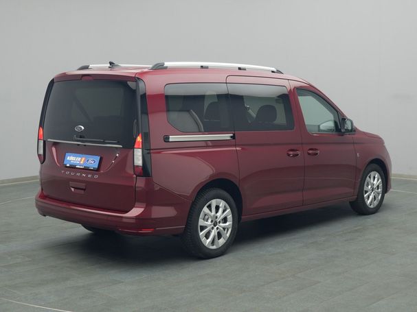 Ford Grand Tourneo Connect Titanium 85 kW image number 3