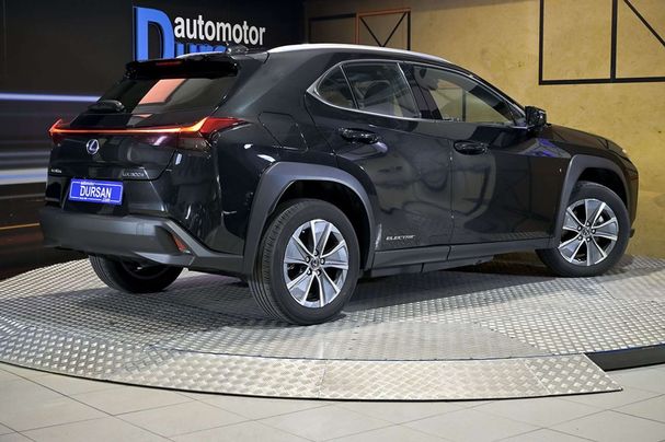 Lexus UX  150 kW image number 4