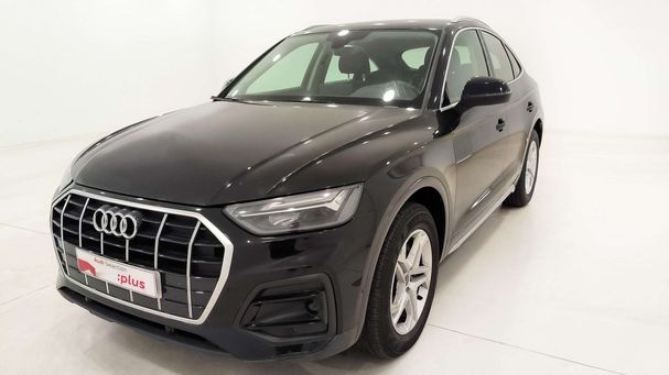 Audi Q5 35 TDI S tronic Sportback Advanced 120 kW image number 1