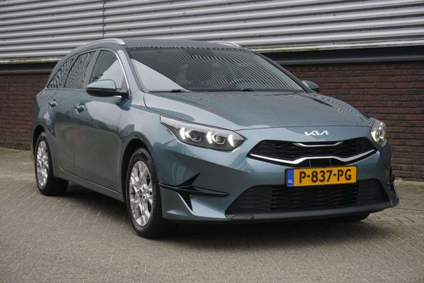 Kia Ceed SW 1.0 T-GDi 88 kW image number 31