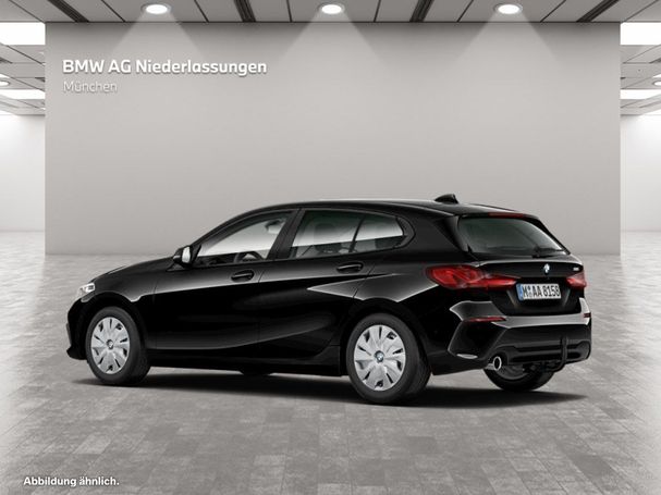 BMW 118i 100 kW image number 6