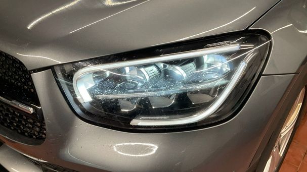 Mercedes-Benz GLC 220 d 4Matic 143 kW image number 14