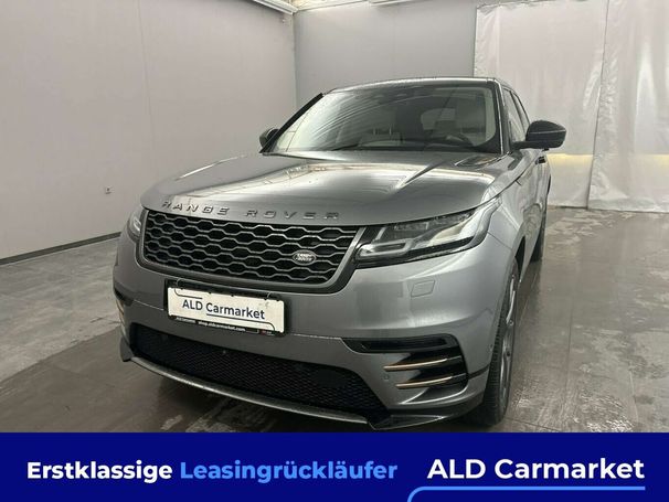 Land Rover Range Rover Velar P400e R-Dynamic S 297 kW image number 1