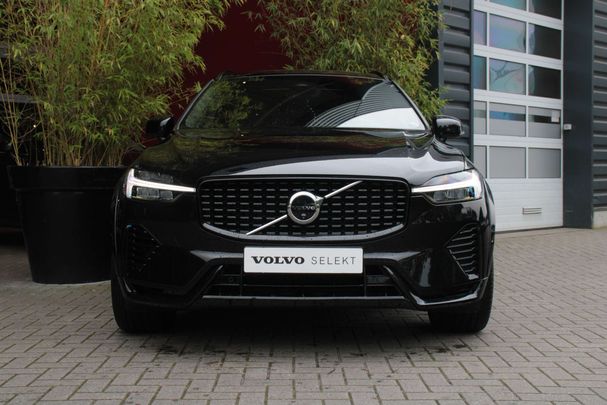 Volvo XC60 T6 Recharge AWD Ultimate 257 kW image number 9