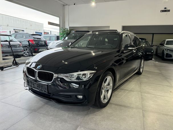 BMW 320d Touring Advantage 140 kW image number 1