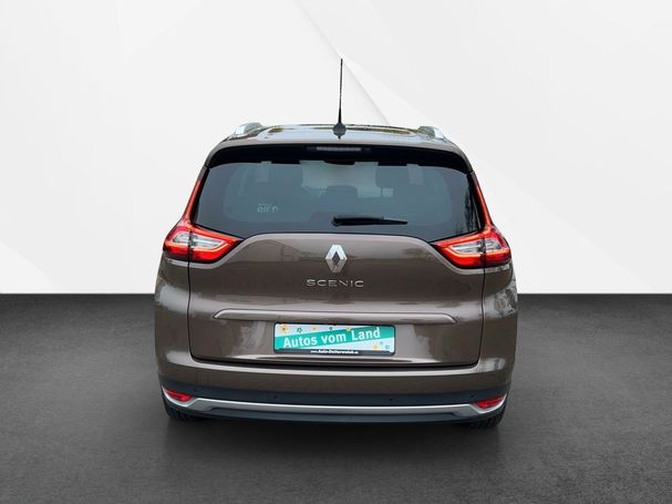 Renault Scenic TCe LIMITED 103 kW image number 7