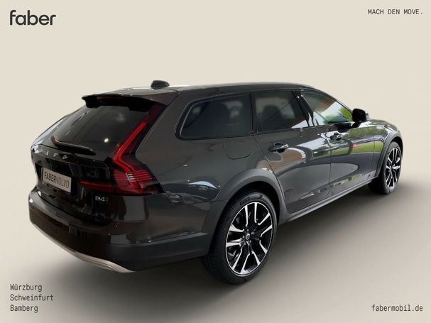 Volvo V90 Cross Country AWD B4 145 kW image number 2