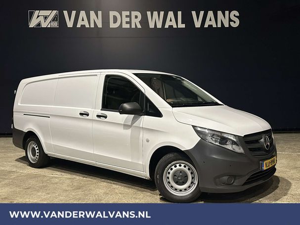 Mercedes-Benz Vito 116 CDI 120 kW image number 1