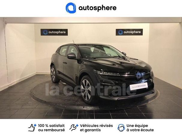 Renault Megane  162 kW image number 2