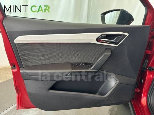 Seat Arona 1.0 Eco TSI DSG XCELLENCE 85 kW image number 23