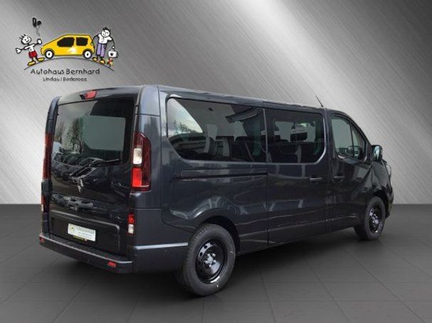 Renault Trafic 81 kW image number 6