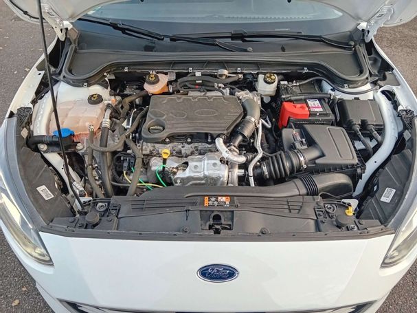 Ford Focus 70 kW image number 9