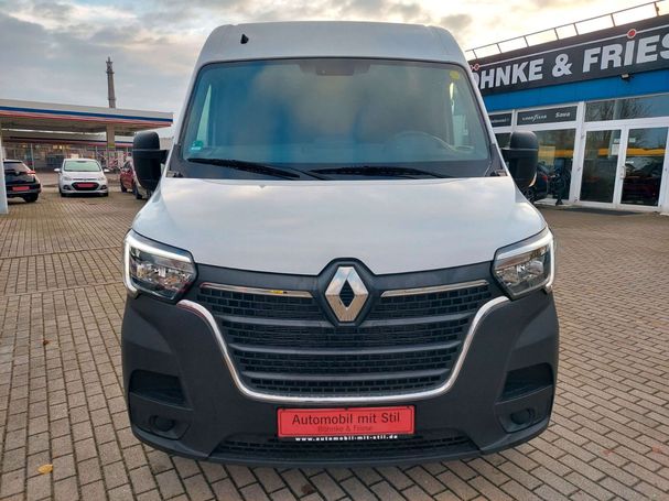 Renault Master L3H2 100 kW image number 5