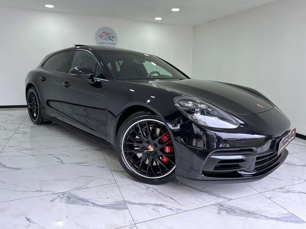 Porsche Panamera 4 243 kW image number 2