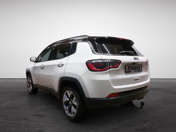 Jeep Compass 1.4 125 kW image number 9