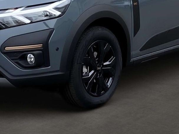 Dacia Jogger TCe 110 Extreme 81 kW image number 6