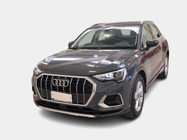 Audi Q3 35 TDI S tronic Advanced Business 110 kW image number 1