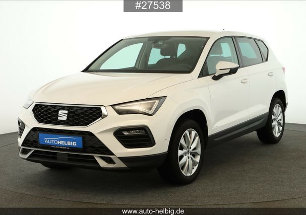 Seat Ateca 1.5 TSI Style 110 kW image number 1