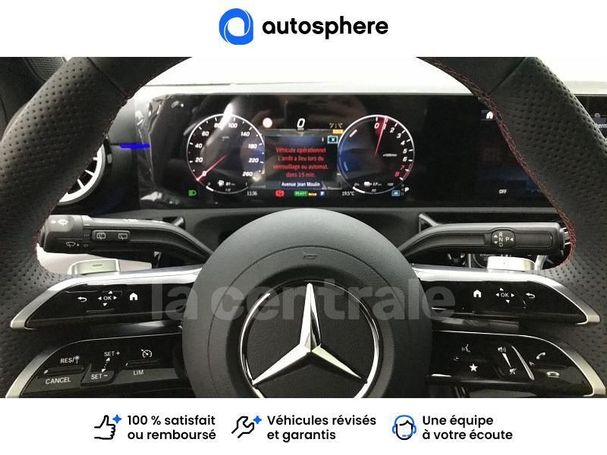 Mercedes-Benz A 250 e 160 kW image number 19