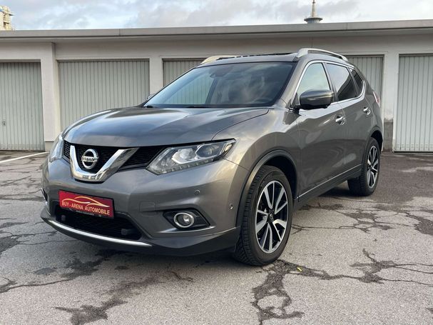 Nissan X-Trail 1.6 dCi Tekna 96 kW image number 1