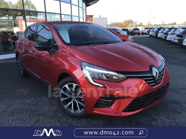 Renault Clio TCe 90 66 kW image number 3