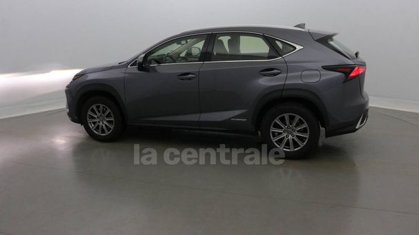 Lexus NX 300 h 145 kW image number 28