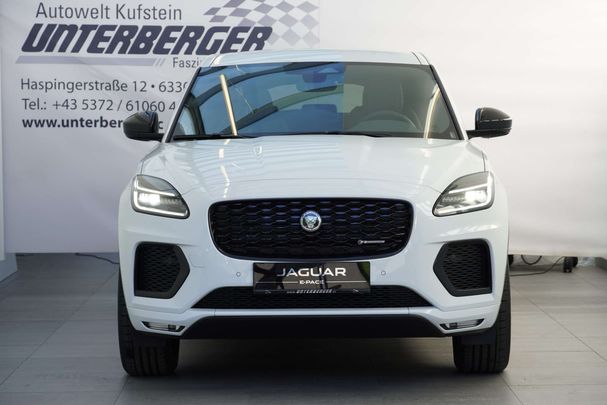 Jaguar E-Pace R-Dynamic S 119 kW image number 3