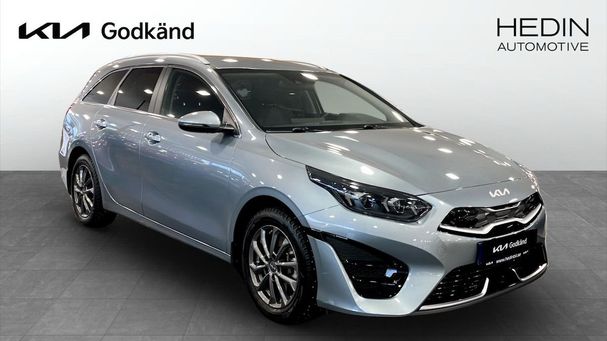 Kia Ceed 104 kW image number 2