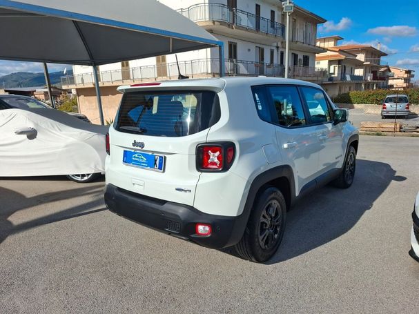 Jeep Renegade 1.6 88 kW image number 4