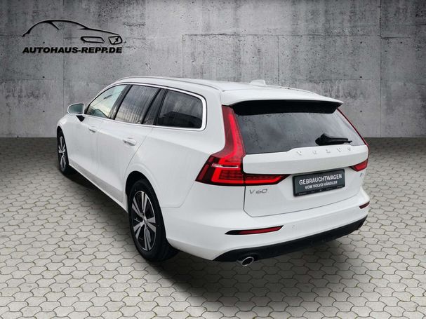 Volvo V60 D4 Momentum 140 kW image number 5