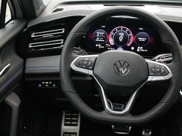 Volkswagen Tiguan 1.5 eTSI DSG 110 kW image number 16