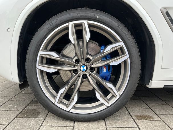 BMW X3 M40i xDrive 265 kW image number 8