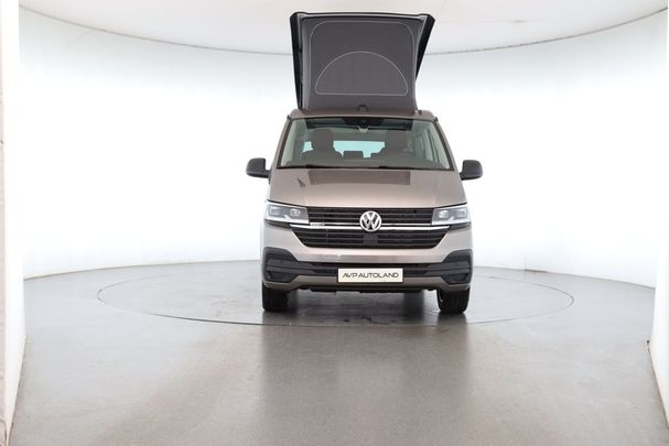 Volkswagen T6 California DSG Beach 4Motion 110 kW image number 6